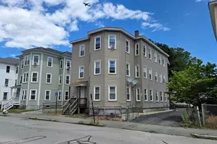 7 Preston St, Worcester, MA 01610 - Photo 2