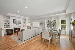 72 Club House Dr, Dighton, MA 02715 - Photo 4