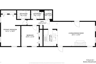 75 Ferrin, Boston, MA 02129 - Photo 20
