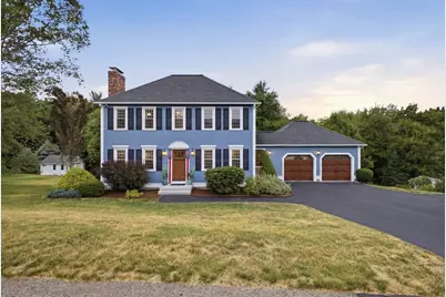 13 Watson Lane, Rutland, MA 01543 - Photo 2
