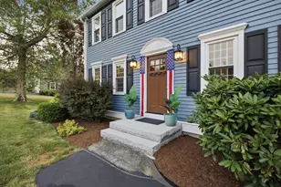 13 Watson Ln, Rutland, MA 01543 - Photo 4