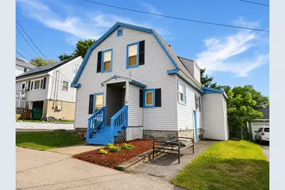 89 Sayles St, Lowell, MA 01851 - Photo 2