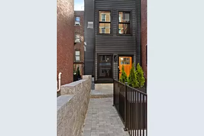 188 Salem #1, Boston, MA 02113 - Photo 1