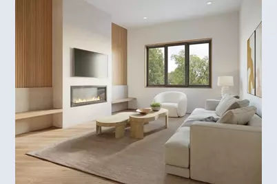 416 Langley Rd #6, Newton, MA 02459 - Photo 2