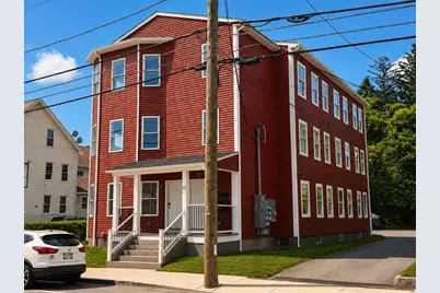 33 Pleasant St #1, Leominster, MA 01453 - Photo 1