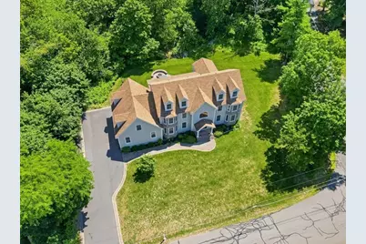 110 Rockmeadow Rd, Westwood, MA 02090 - Photo 2