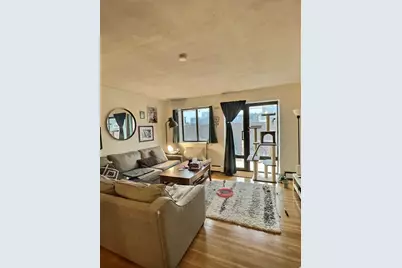 1027 Commonwealth Ave #36, Boston, MA 02215 - Photo 2