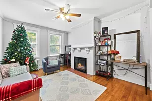 36 Linnaean St, Cambridge, MA 02138 - Photo 1