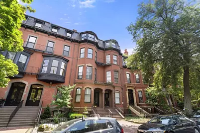 128 Marlborough Street #2, Boston, MA 02116 - Photo 22
