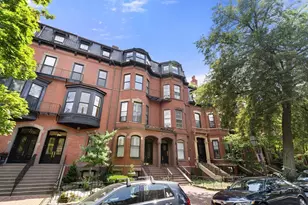 128 Marlborough St, Boston, MA 02116 - Photo 22