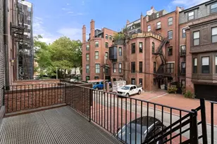 128 Marlborough St, Boston, MA 02116 - Photo 20