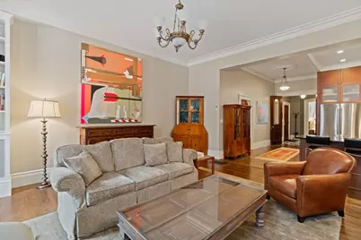 128 Marlborough Street #2, Boston, MA 02116 - Photo 6