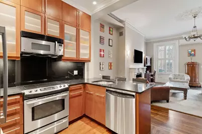128 Marlborough Street #2, Boston, MA 02116 - Photo 8