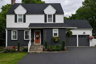 700 Grove St, Worcester, MA 01605 - Photo 1