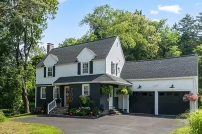 700 Grove St, Worcester, MA 01605 - Photo 2