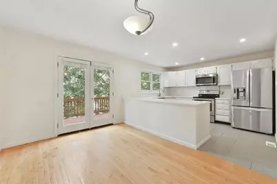 1045 Washington Street #2, Newton, MA 02465 - Photo 8