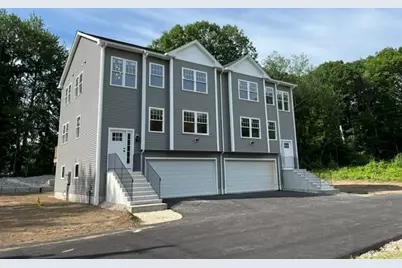 191A Oxford Ave #1, Dudley, MA 01571 - Photo 2