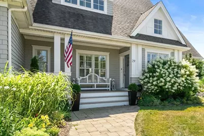 29 Chittenden Ln #29, Cohasset, MA 02025 - Photo 2