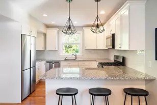 32 Oakland St, Newton, MA 02458 - Photo 1