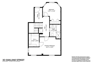 30 Oakland St, Newton, MA 02458 - Photo 26