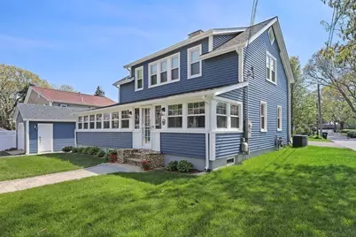 47 Nanumett, Wareham, MA 02558 - Photo 28
