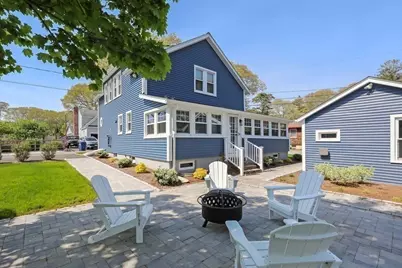 47 Nanumett, Wareham, MA 02558 - Photo 32