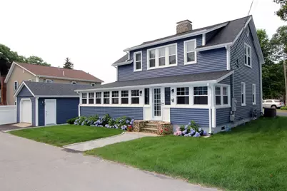47 Nanumett, Wareham, MA 02558 - Photo 1