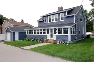47 Nanumett, Wareham, MA 02558 - Photo 1
