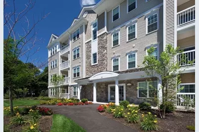 22 Farmstead Ln #407, Sudbury, MA 01776 - Photo 1