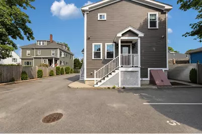 28 Baltimore Street #5, Lynn, MA 01902 - Photo 22