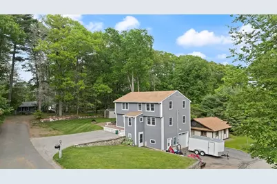 175 Lake Shore Ave, Hamilton, MA 01982 - Photo 1