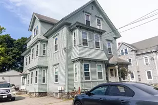 60 Tremont St, Taunton, MA 02780 - Photo 2