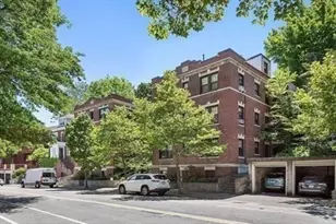 588 Washington St, Brookline, MA 02446 - Photo 6