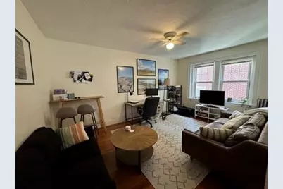 588 Washington St #2, Brookline, MA 02446 - Photo 1