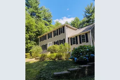 94 Whitins Rd, Sutton, MA 01590 - Photo 1
