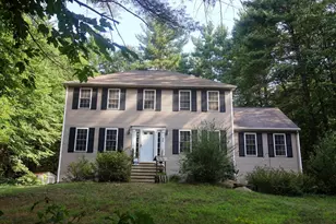 94 Whitins Rd, Sutton, MA 01590 - Photo 1