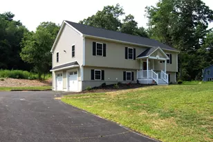 95 A F Putnam, Charlton, MA 01507 - Photo 1