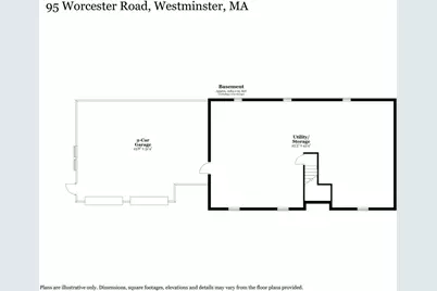 95 Worcester Rd, Westminster, MA 01473 - Photo 40