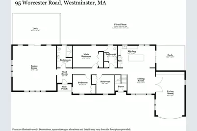 95 Worcester Rd, Westminster, MA 01473 - Photo 42