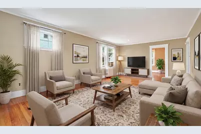 37 Riverview St, Dedham, MA 02026 - Photo 6