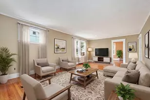 37 Riverview St, Dedham, MA 02026 - Photo 6