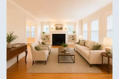 67 Green St #67, Brookline, MA 02446 - Photo 2