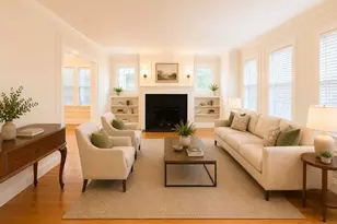 67 Green St, Brookline, MA 02446 - Photo 2