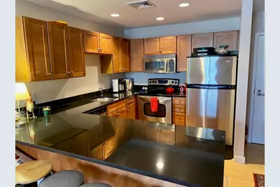 99 Chestnut Hill Ave #202, Boston, MA 02135 - Photo 2