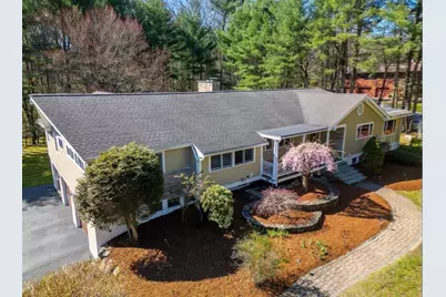 47 Bakers Hill Rd, Weston, MA 02493 - Photo 18