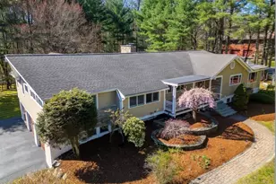 47 Bakers Hill Rd, Weston, MA 02493 - Photo 18