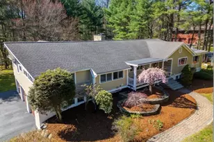 47 Bakers Hill Rd, Weston, MA 02493 - Photo 18