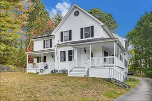 90 East Main, Northborough, MA 01532 - Photo 1