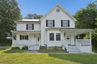 90 East Main #2, Northborough, MA 01532 - Photo 1
