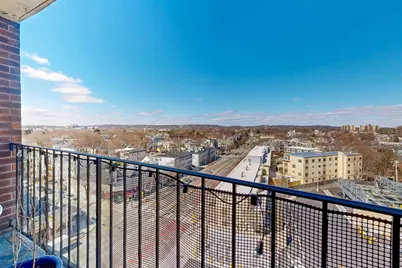 2353 Massachusetts Ave #93, Cambridge, MA 02140 - Photo 2